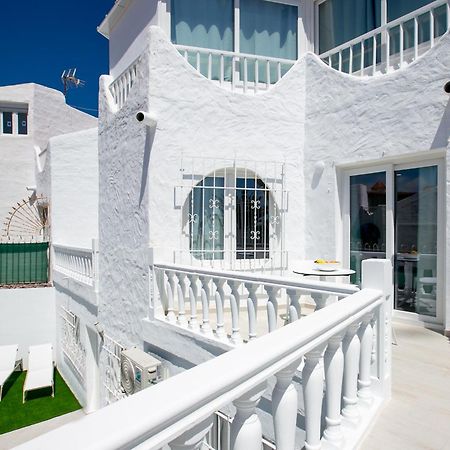 55 Party Beach Group Villa Las Americas Playa de las Americas  Exterior photo